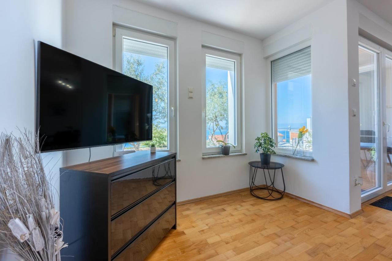 Apartment Marie Crikvenica
