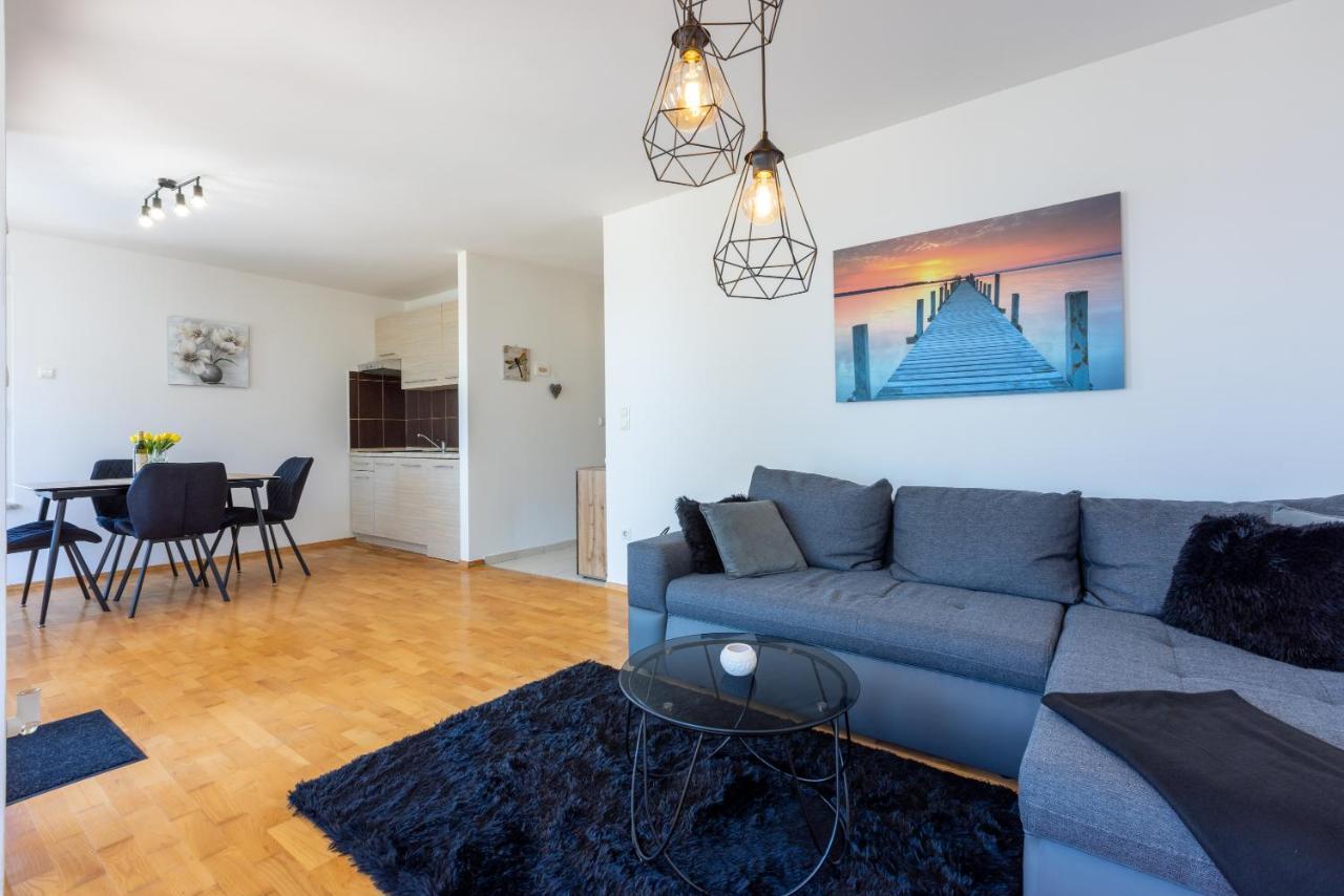Marie Apartment Crikvenica