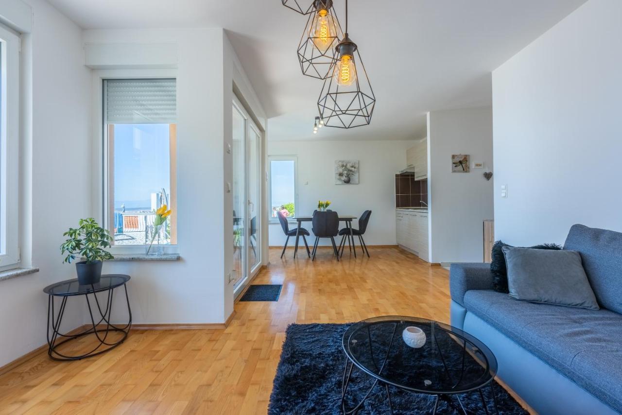 Marie Apartment