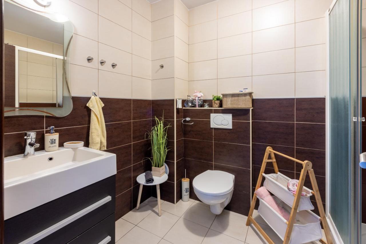 Apartment Marie *