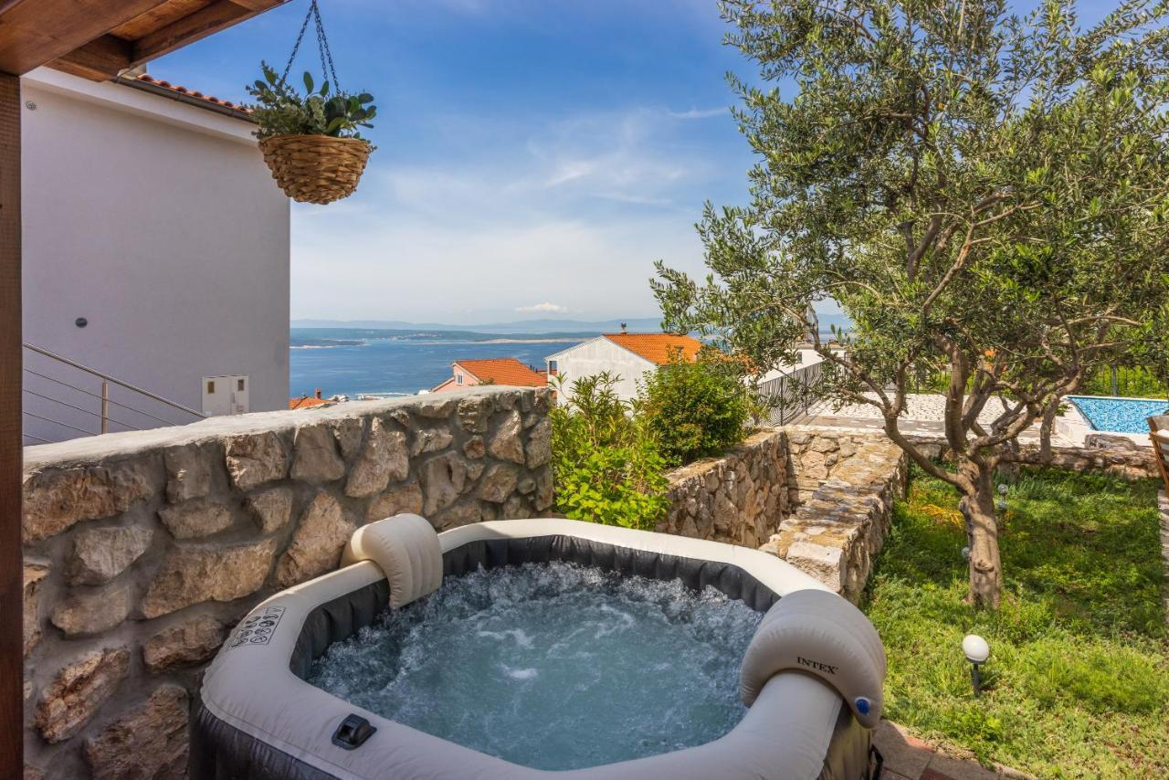 Marie Apartment Crikvenica