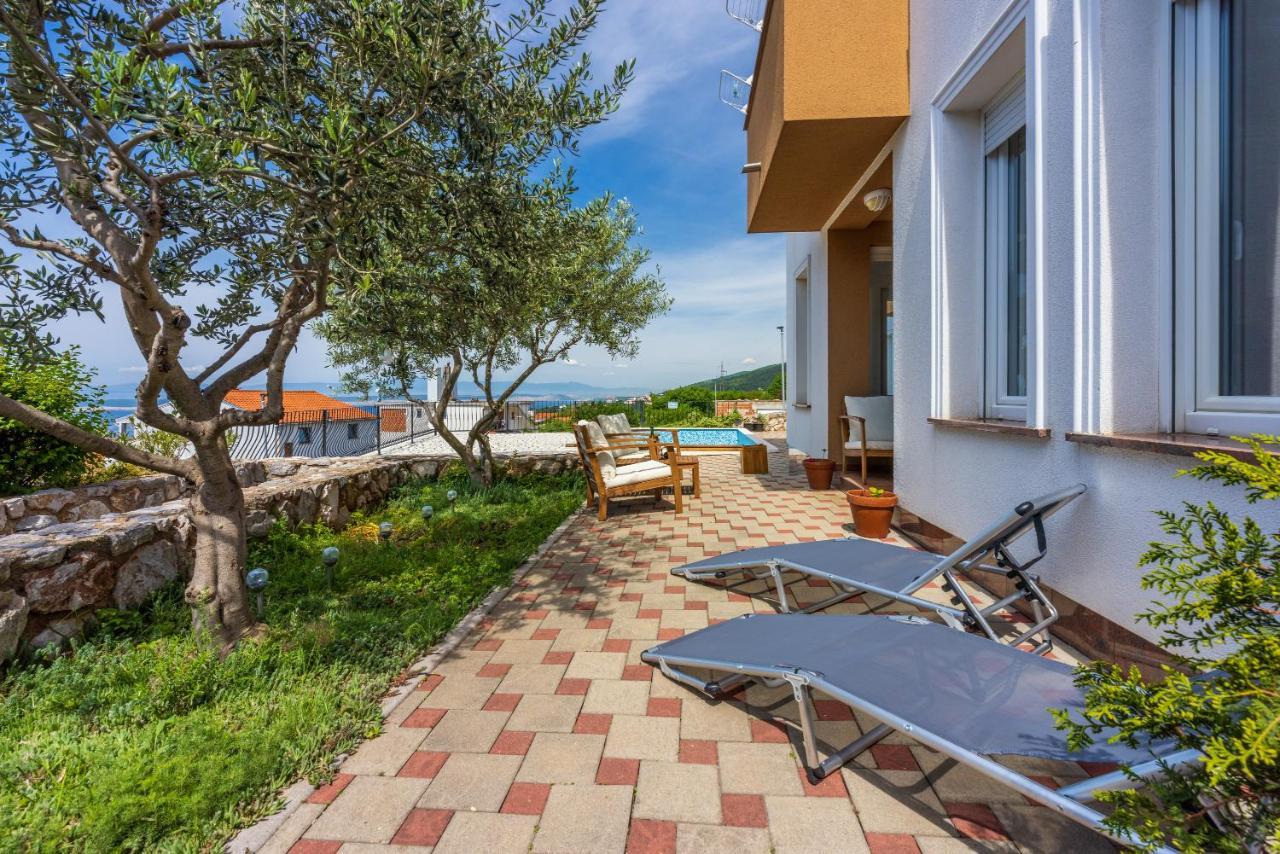 Apartment Marie Crikvenica