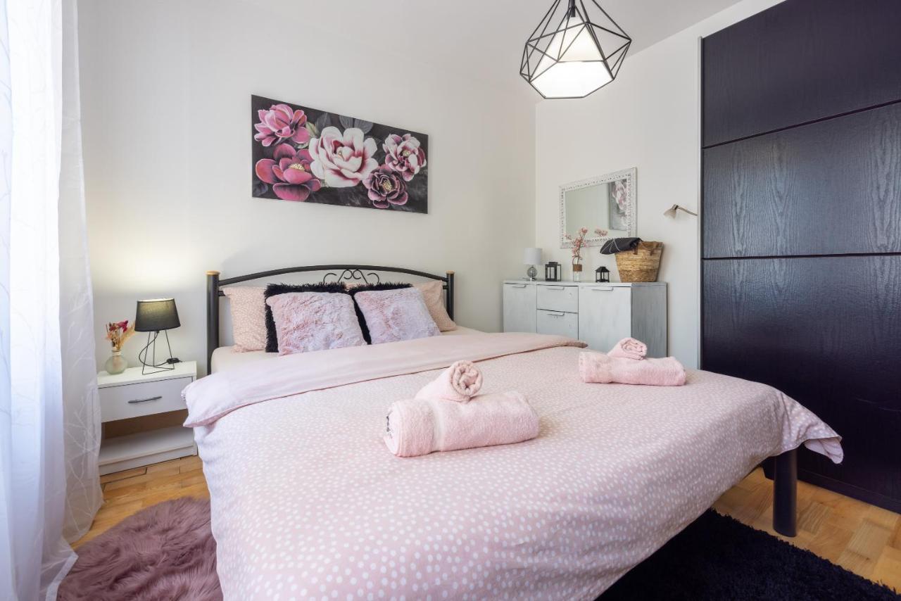 Marie Apartment *