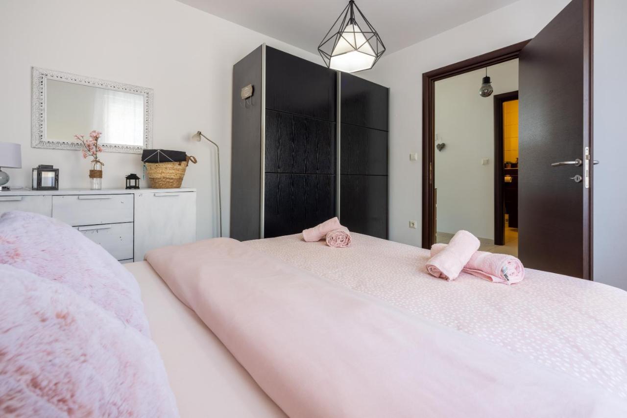 Marie Apartment *