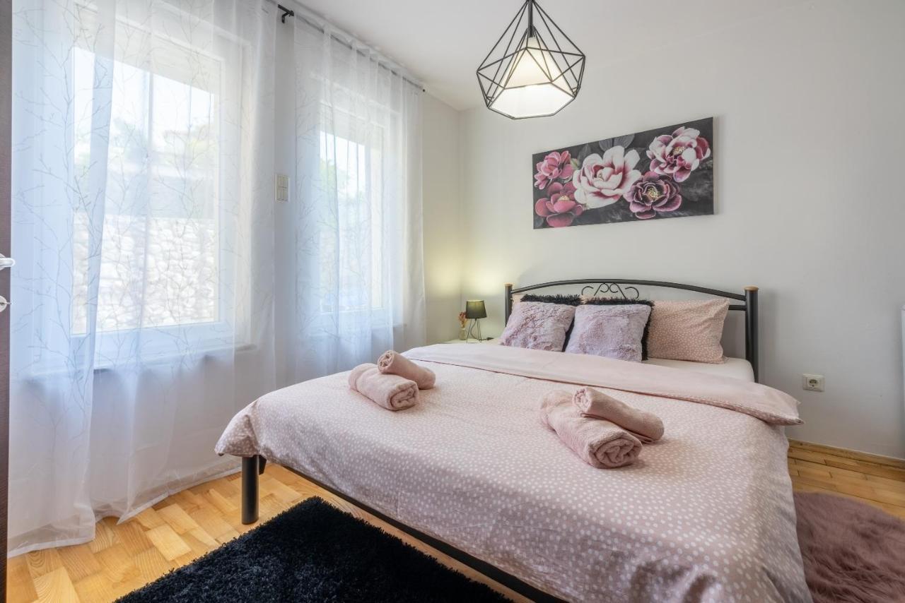 Apartment Marie *